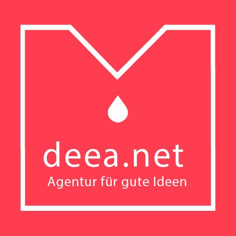 Logo deea.net