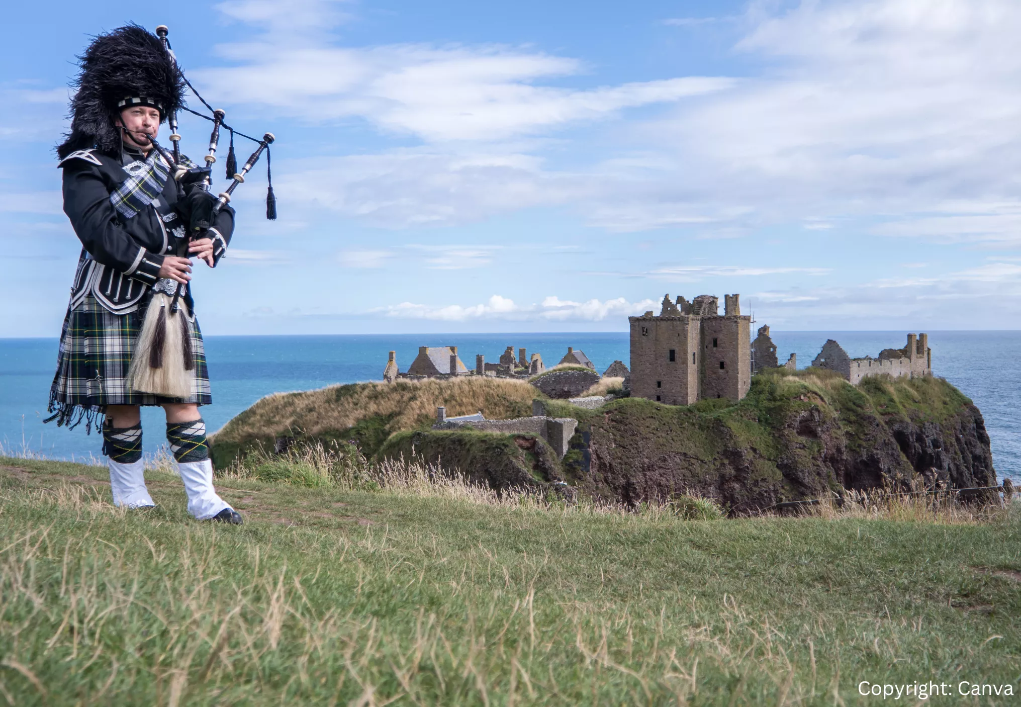 Große Schottland Rundreise