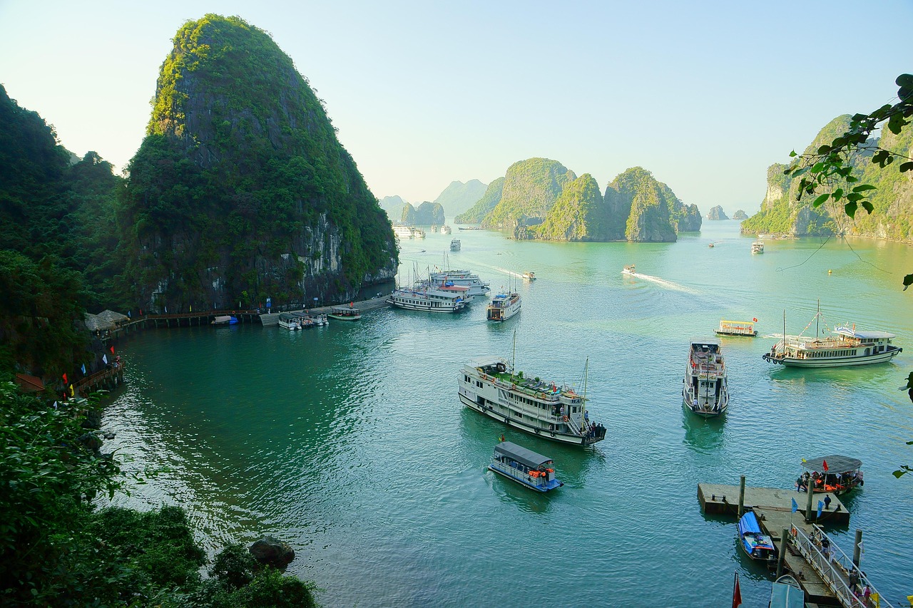 Vietnam & Kambodscha / 27 Tage