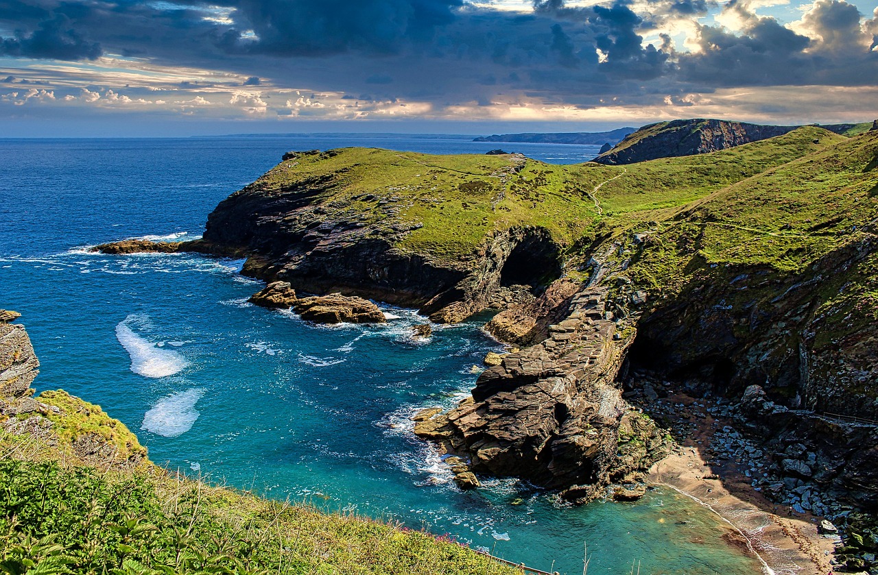 Südengland & Cornwall / 7 Tage Südengland & Cornwall / 7 Tage