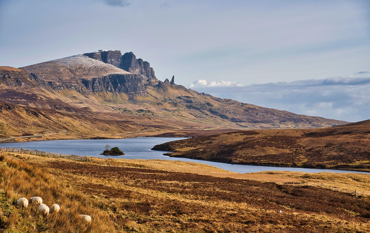 England, Schottland & Irland / 14 Tage England, Schottland & Irland / 14 Tage