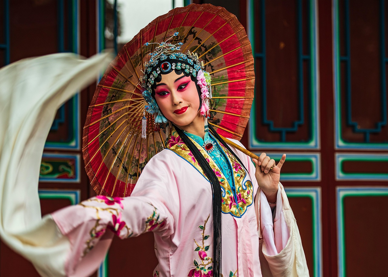 Japan Rundreise / 22 Tage